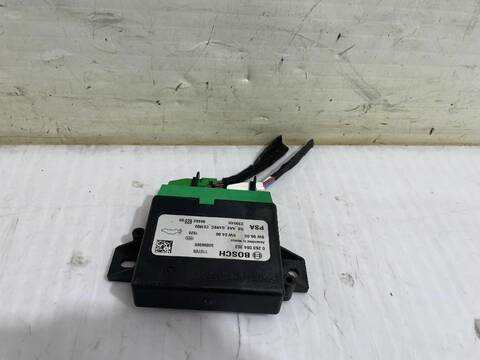 Foto 2ª: Centralita Motor ECU Peugeot 508 ALLURE 163CV [RHHDW10CTED4] (2011)