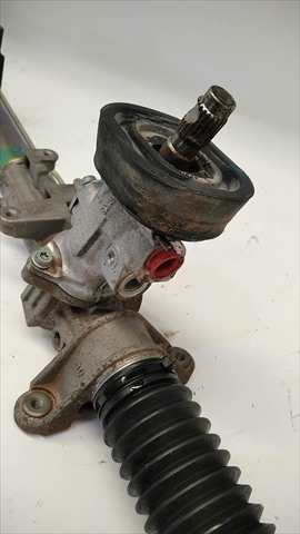 Foto 3ª: Cremallera de Direccion Seat Leon 1.9 TDI [D/ALH] (2001)