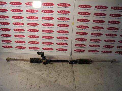 Cremallera de Direccion Ford Fiesta 1.4 73CV 54KW