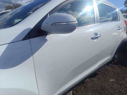 Puerta Delantera Izquierda Kia Sportage X-TECH 4X2 116CV 85KW