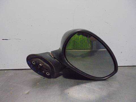 Retrovisor Derecho Fiat 500 G 69CV 51KW BLACKJACK