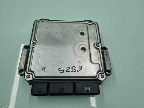 Foto 3ª: Centralita Motor ECU Nissan Qashqai ACENTA 131CV 96KW [R9M] (2014)