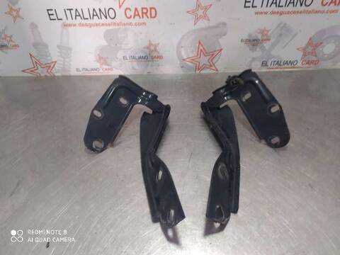 Foto 1ª: Capot Porsche Cayenne VERSION INDEFINIDA