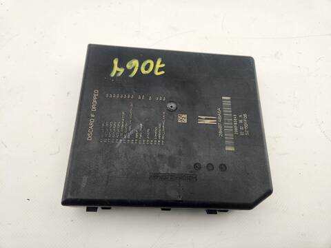 Foto 3ª: Caja Reles Fusibles Nissan Qashqai 360 110CV 81KW [K9K636] (2014)