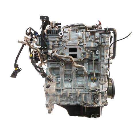 Foto 3ª: Motor Completo Hyundai Tucson 265 CV 195KW [G4FT]