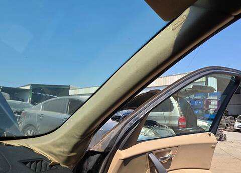 Airbag Cortina Delantero Derecho Bmw X3 2.0D 150CV 110KW