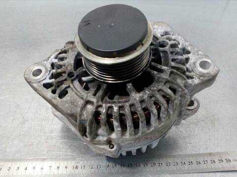 Foto 2ª: Alternador Hyundai ix35 2.0 CAT 163CV 120KW [G4KD] (2012)