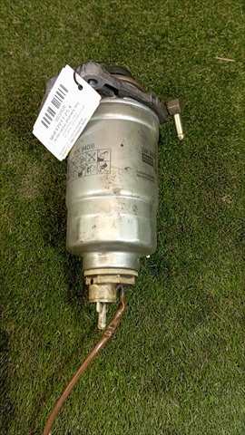 Foto 4ª: Filtro Combustible Nissan Patrol 2.8 D GRY61 TD6 5P [RD28TI] (2000)