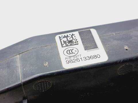 Foto 2ª: Cerradura Puerta Trasera Derecha Citroen C4 ORIGINS PICASSO 130CV 96KW [HN05] (2019)