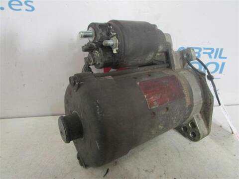 Foto 2ª: Motor de Arranque Mercedes Clase E 180 3.2 E 320 CDI 211.026) BERLINA 204CV 150KW [OM 648.961] (2003)