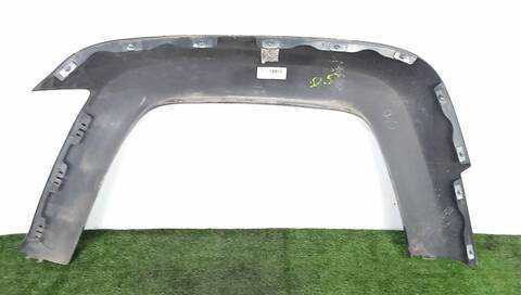 Foto 2ª: Aletin Delantero Derecho Jeep Cherokee 2.8 CRD 4X4 177CV 130KW [ENS] (2008)