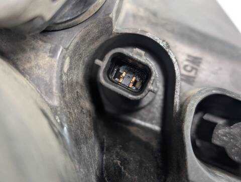 Foto 2ª: Faro Derecho Nissan Qashqai TEKNA SPORT 131CV 96KW (2012)