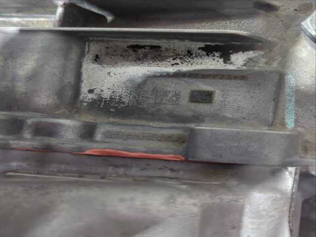 Foto 3ª: Caja Cambios Mazda 6 2.2 D 150CV 110KW [SHY6,SHY1,SHY8,SHY4] (2014)