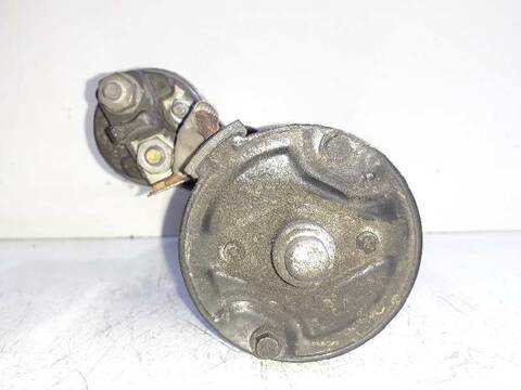 Foto 3ª: Motor de Arranque Bmw Serie 1 114 2.0 16V DIESEL CAT BERLINA 116CV 85KW [N47D20A] (2010)