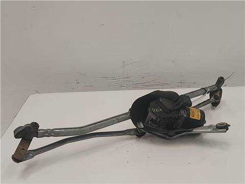Foto 2ª: Motor Limpia Delantero Mini Mini 1.4 ONE D 75CV 55KW [1ND] (2005)