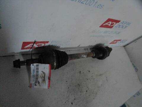 Foto 2ª: Transmision Delantera Izquierda Renault Scenic 1.9 DCI JM14) 131CV 96KW JM) [D/ F9Q E 8] (2006)