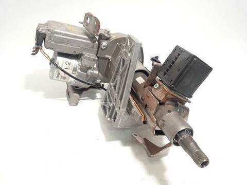 Foto 4ª: Columna Dirección Renault Clio AUTHENTIQUE 75CV 55KW [K9K612] (2013)