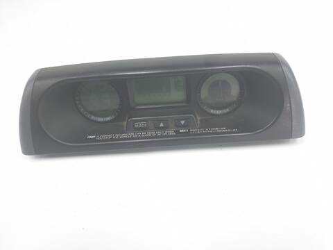 Foto 2ª: Cuadro de Instrumentos Toyota Land Cruiser TD VX 5-PTAS.) KZJ95) (1996)