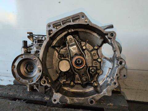 Caja Cambios Volkswagen Polo AMF