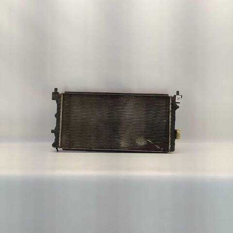 Foto 2ª: Radiador Motor Audi A1 1.6 TDI (2011)