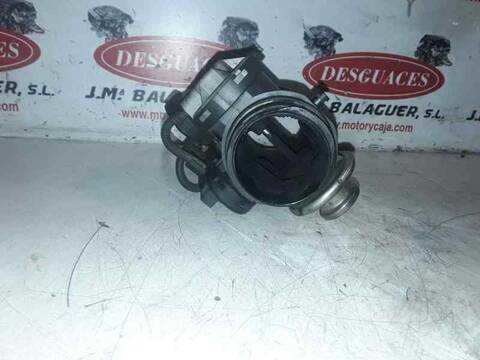 Foto 2ª: Valvula EGR Peugeot 206 VERSION INDEFINIDA