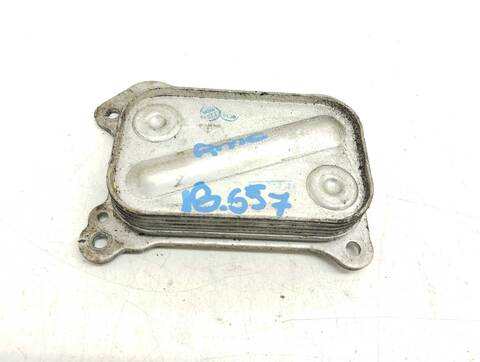 Radiador Aceite Opel Corsa 1.3 16V CDTI CAT Z 13 DT - LN9) 69CV 51KW