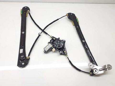 Elevalunas Eléctrico Delantero Izquierdo Volkswagen Golf SPORT 150CV 110KW