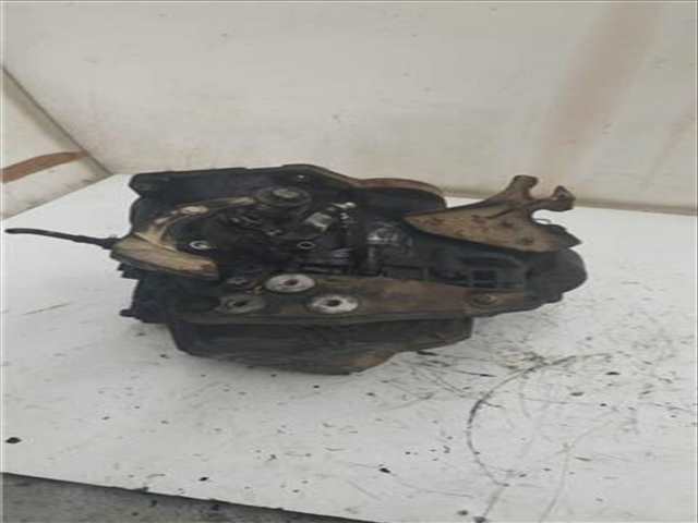 Foto 4ª: Caja Cambios Opel Corsa 1.3 CMON [1 3 LTR. - 55 KW 16V CDTI] 75CV