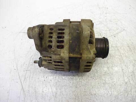 Foto 2ª: Alternador Nissan Navara V9X 231 CV 170KW [V9X661] (2010)