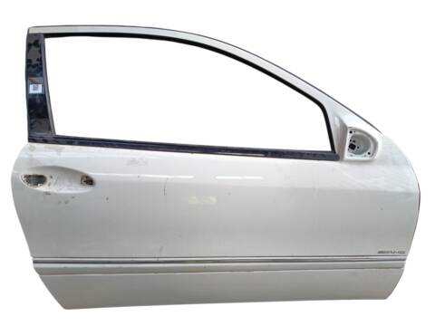 Foto 3ª: Puerta Delantera Derecha Mercedes Clase C 160 CLC 180 KOMPRESSOR 203.746) (2008)