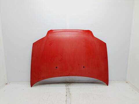 Foto 1ª: Capot Chevrolet Kalos 1.4 SE 94CV 69KW [F14D3] (2007)