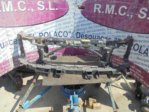 Panel Frontal Land Rover Range V6 TD HSE 190CV 140KW
