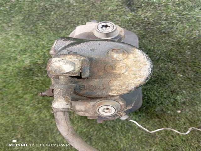 Foto 4ª: Pinza Freno Delantera Izquierdo Mercedes Clase ML 270 2.7 D DCI [612963] (2000)
