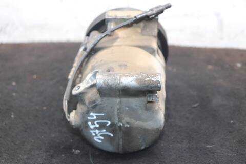 Foto 3ª: Alternador Suzuki Ignis GL 5-PTAS.) 83CV 61KW (2000)