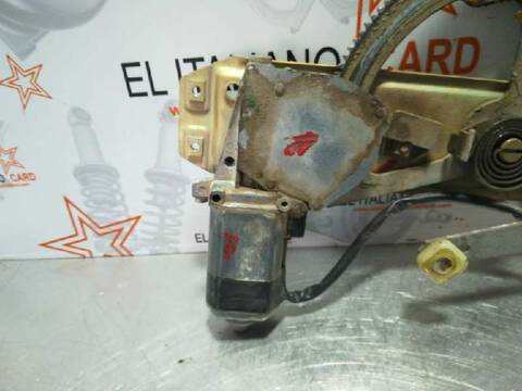 Foto 3ª: Elevalunas Eléctrico Delantero Derecho Land Rover Discovery TDI 5-PTAS.) 113CV 83KW [D-18L] (1994)
