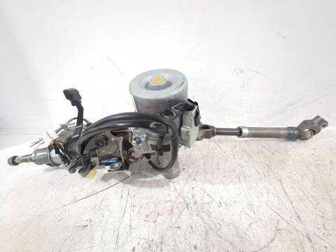 Foto 2ª: Columna Dirección Toyota Auris 1.6 ZRE151_) 124CV [1ZR-FE] (2006)