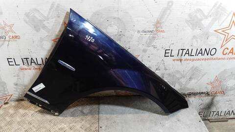 Foto 1ª: Aleta Delantera Derecha Mercedes Clase C 160 C 200 CDI 204.007) BERLINA 136CV 100KW [651913] (2010)