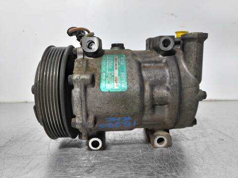 Compresor Aire Acondicionado Alfa Romeo 147 1.9 JTD DISTINCTIVE 115CV 85KW