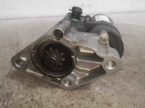 Foto 2ª: Motor de Arranque Kia Carnival J3 (2004)