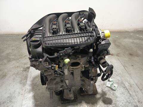 Foto 2ª: Motor Completo Citroen C3 1.2 PURETECH 82 83CV 61KW [HMR (EB2FA)] (2023)