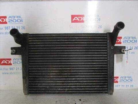 Intercooler Jeep Grand Cherokee 3.1 TD LIMITED 140CV 103KW