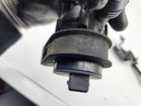 Foto 4ª: Bomba de Agua Bmw X5 XDRIVE40D 313CV 230KW [N57D30B] (2018)