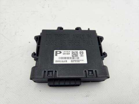 Foto 1ª: Centralita Motor ECU Renault Arkana TECHNO 140CV 103KW [H5H 490] (2023)
