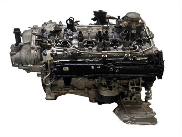Foto 3ª: Motor Completo Audi A8 4.0 TFSI 420 CV 309KW [CEUA]