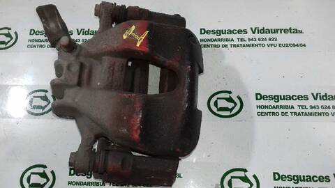 Foto 1ª: Pinza Freno Delantera Izquierdo Peugeot 308 PREMIUM 120CV 88KW [5FW] (2007)