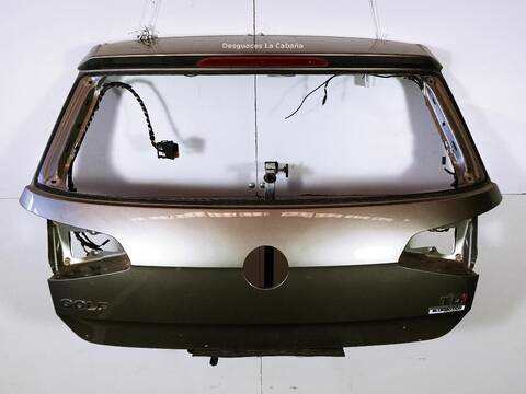 Portón Volkswagen Golf DIESEL