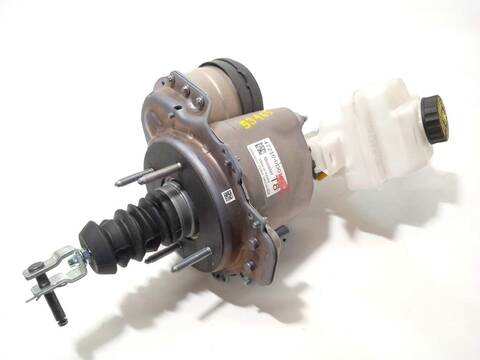 Foto 4ª: Servofreno Toyota Yaris 1.5 HYBRID MXPJ10L) 92CV 68KW [M15A] (2023)