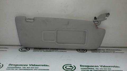 Foto 2ª: Parasol Derecho Audi A4 BASICO AVANT 136CV 100KW [CJCB] (2011)