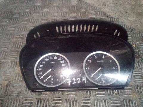 Cuadro de Instrumentos Bmw Serie 5 518 530I BERLINA 231CV 170KW