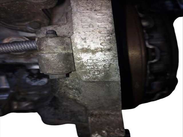 Foto 2ª: Motor Completo Citroen C3 1.4 HDI 70 SC8HZC SC8HR0 SC8HP4) 68CV (2009)